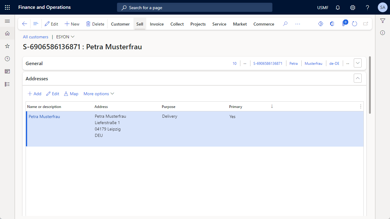 Snapshot 1 of ESYON - Integration for Shopify