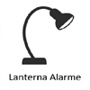 Lanterna Alarme