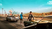 Saints Row Gold Edition