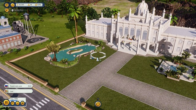 Tropico 6 - El Prez Pack screenshot 2