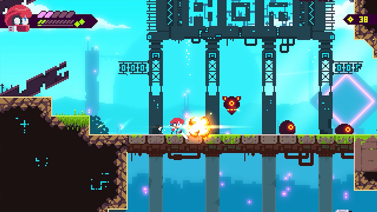 TRANSIRUBY screenshot 1