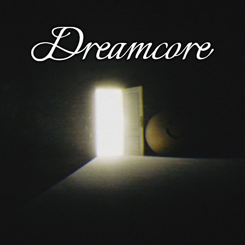 Dreamcore cover art (full size)