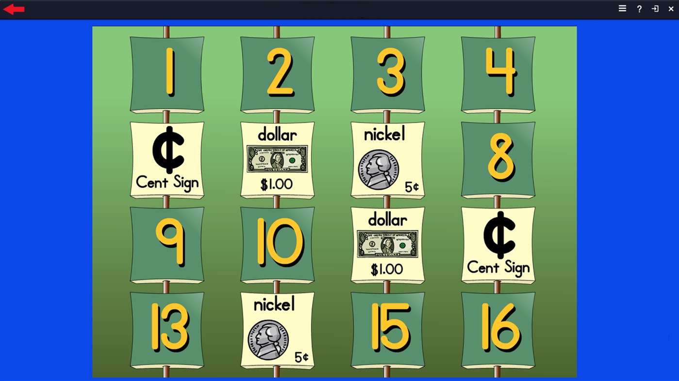 #7. Be Smart Kids: Cloud (Windows) 作者: Patrick Franklin