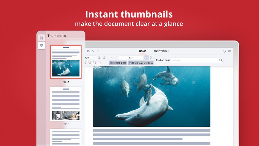 PDF Reader Elf: PDF Editor & Converter_4