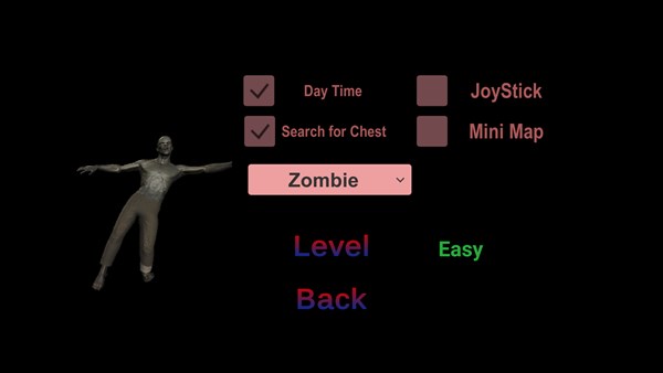 BL Escape The Maze 3D — 4