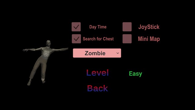 BL Escape The Maze 3D screenshot 4