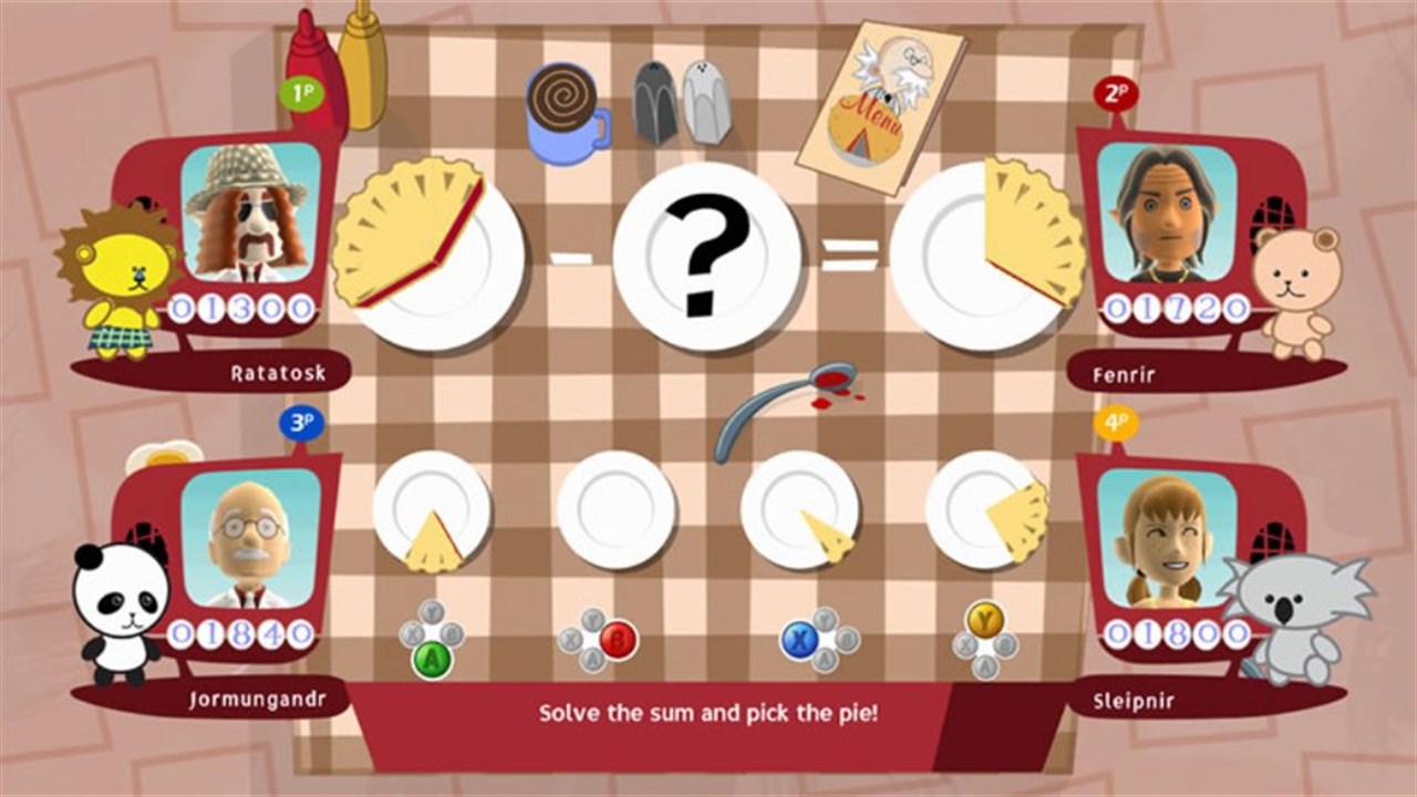 Encleverment Experiment screenshot 4