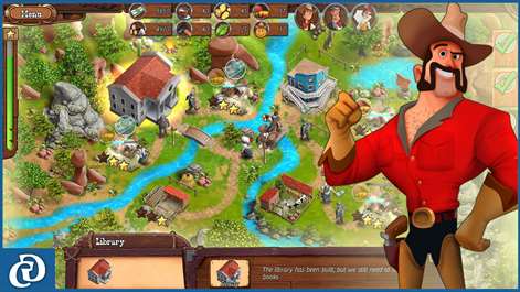 Country Tales Screenshots 2