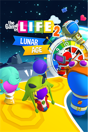 The Game of Life 2 - Lunar Age World