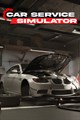 Car Service Simulator