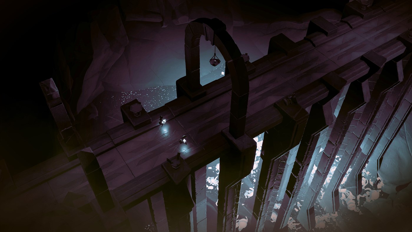 #4. Morkredd (Xbox) Ved: Aspyr