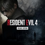 RESIDENT EVIL 4 REMAKE - XBOX SERIES - MIDIA DIGITAL