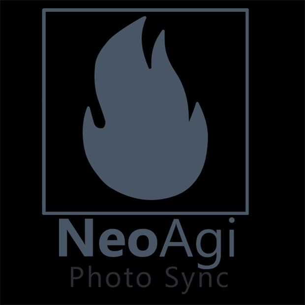 Mobile Photo Sync