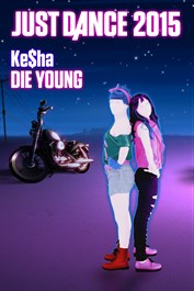 "Die Young" by Ke$ha