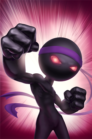 Buteratos Games - Stickman Ragdoll Fighter is an addictive