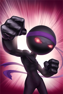 Duelist Stickman Battle on the App Store