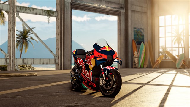 The Crew Motorfest | Triple Bike Pack screenshot 3