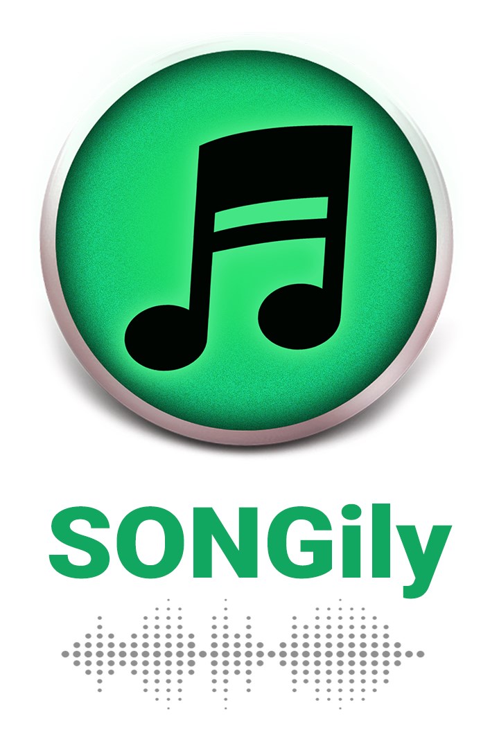 SONGily MP3