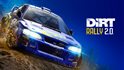 DiRT Rally 2.0