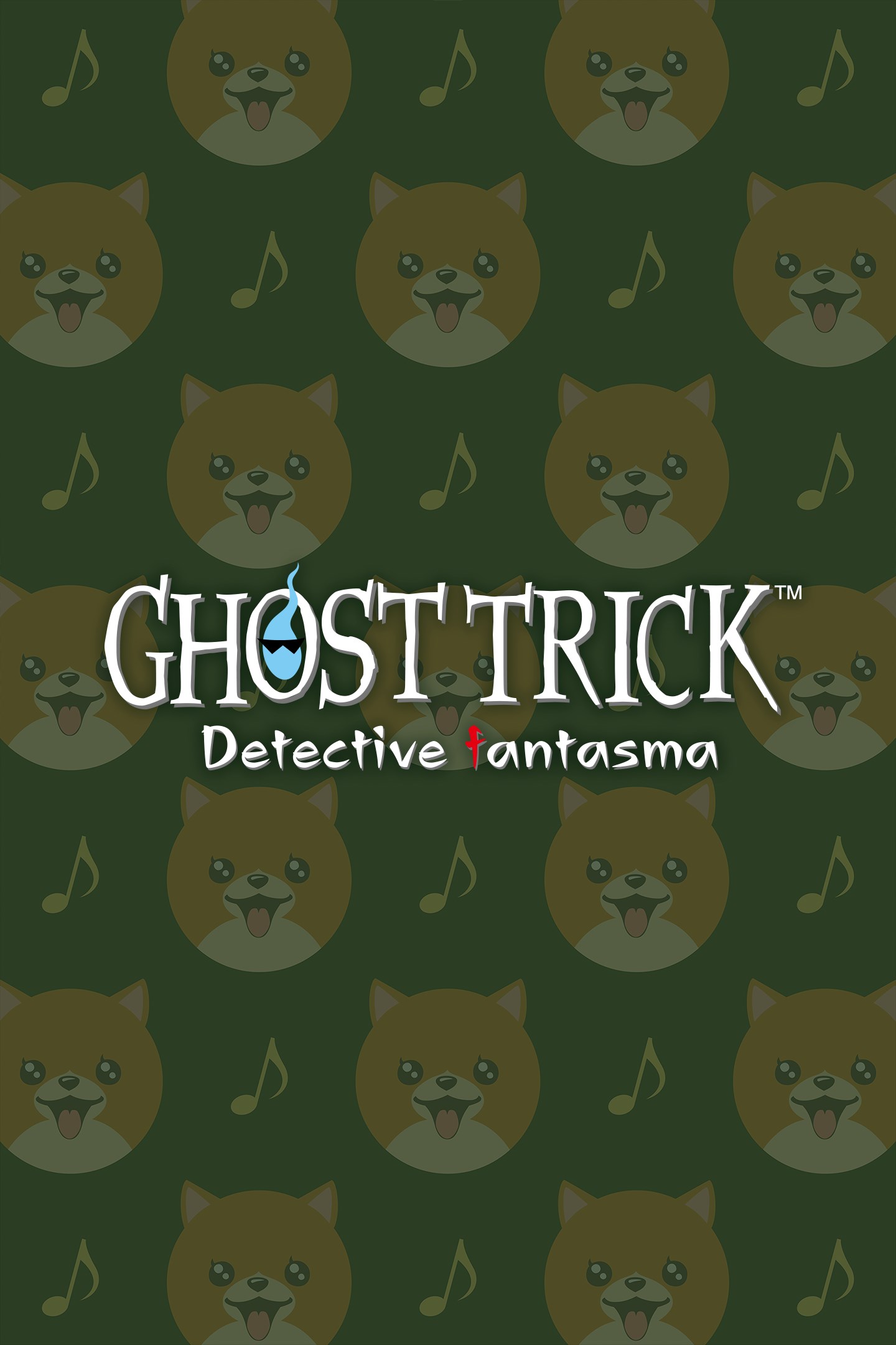 Ghost Trick: Phantom Detective - DLC | Xbox | Chiave | Privato