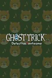 Ghost Trick: Detective fantasma - DLC