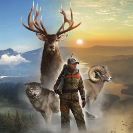 Aperçu theHunter: Call of the Wild™ - Diamond Bundle