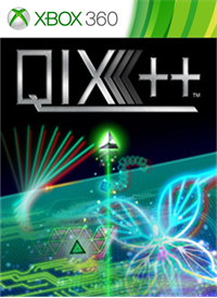 QIX++