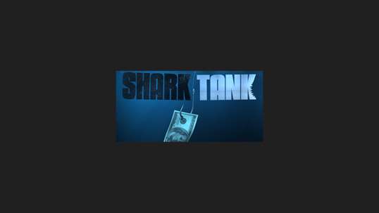 SharkTank screenshot 1