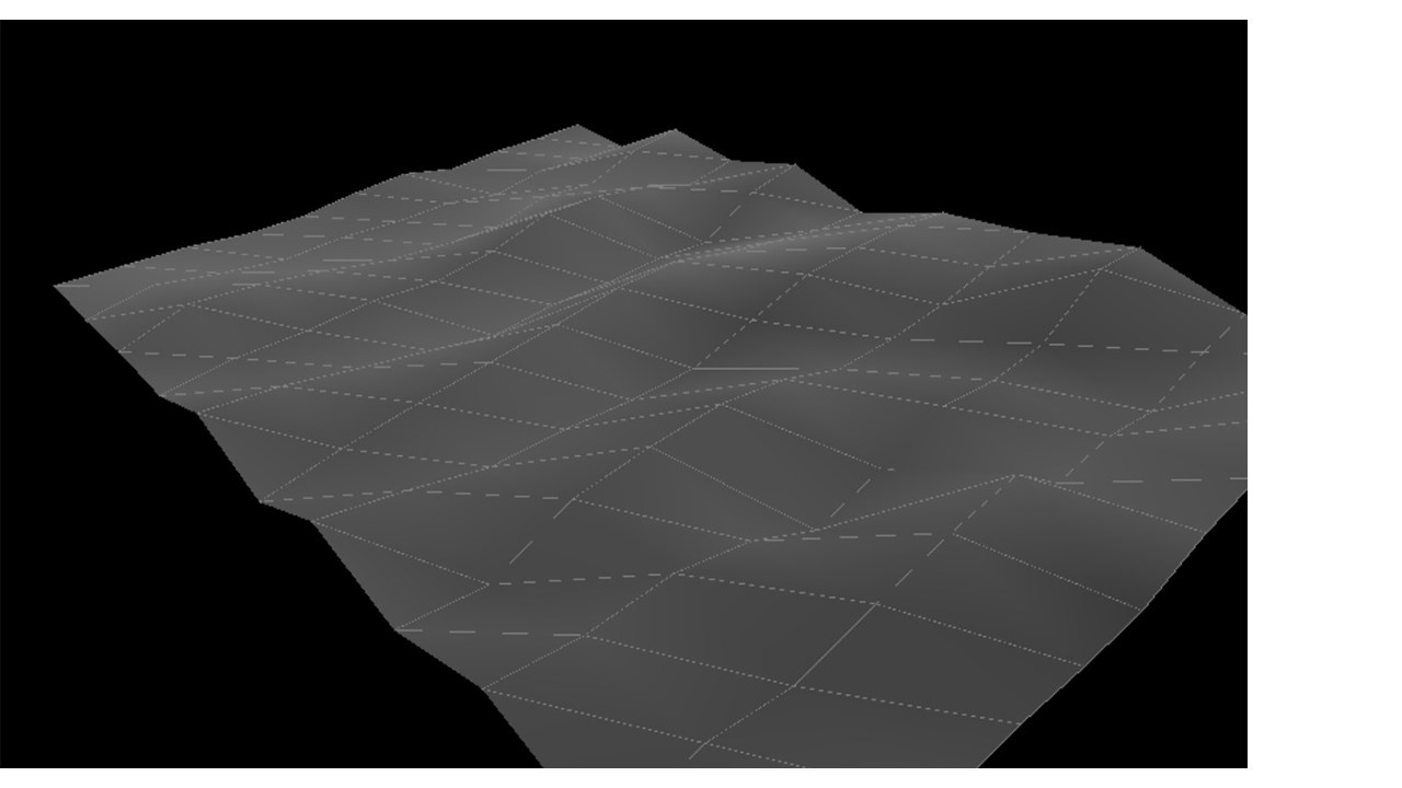 Snapshot 4 of Digital Elevation Model API - Terrainizer
