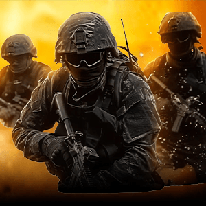 Call of Honor - Shooter of Warfare