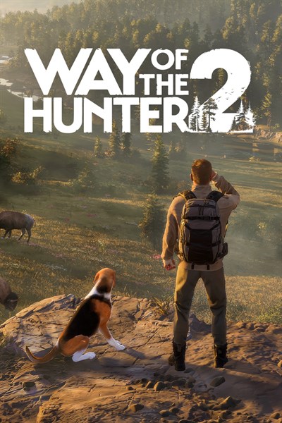 Way of the Hunter 2