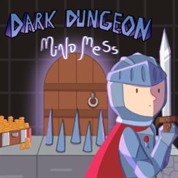 Aperçu Dark Dungeon Mind Mess (Windows)