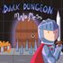 Dark Dungeon Mind Mess