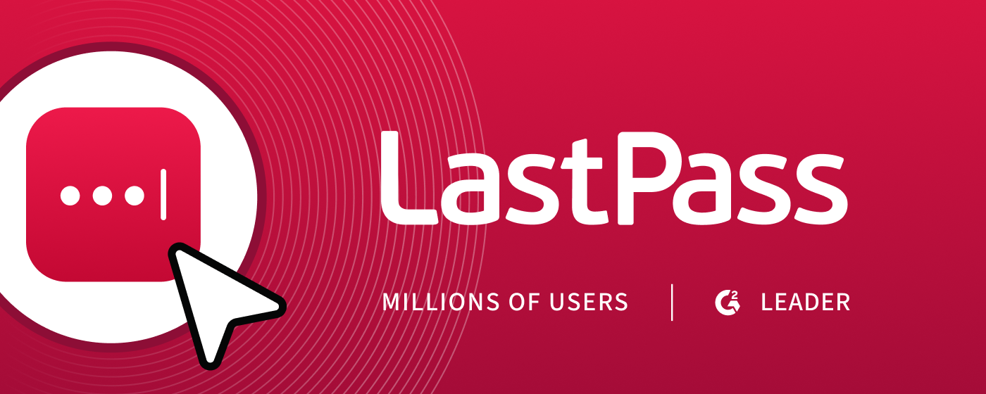 LastPass: Free Password Manager
