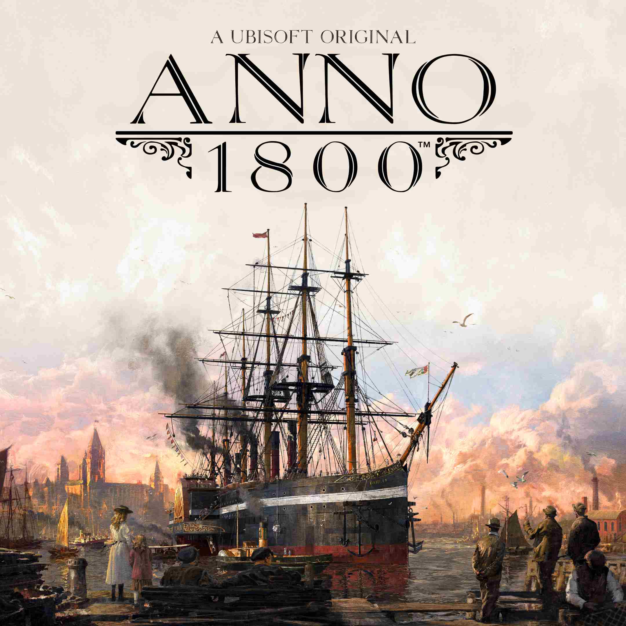 Anno 1800™