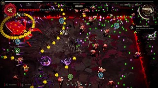 Grind Survivors: Deluxe Edition screenshot 5