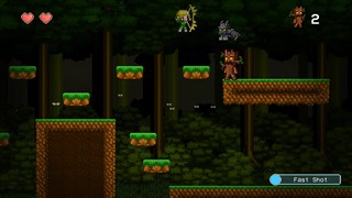 Night Ranger screenshot 3