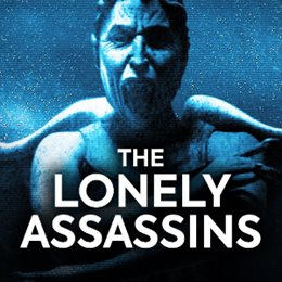 Aperçu Doctor Who: The Lonely Assassins
