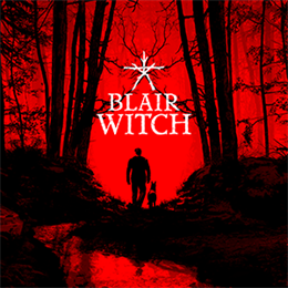 Aperçu Blair Witch