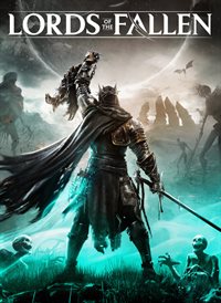 Lords of the Fallen