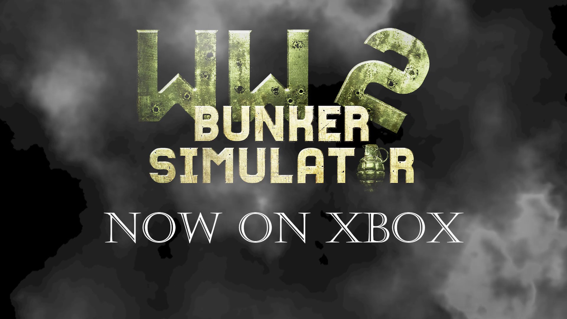 WW2: Bunker Simulator screenshot thumbnail video