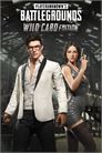 PUBG - WILD CARD EDITION