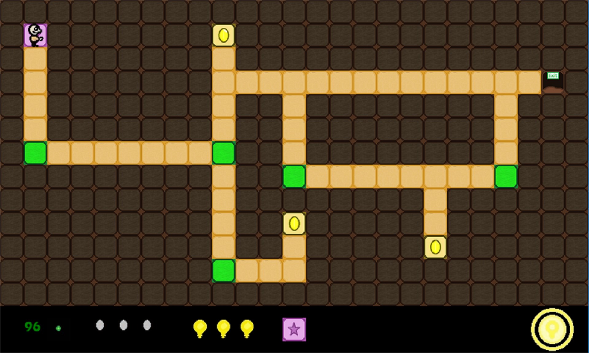 LightsOut2 screenshot 2