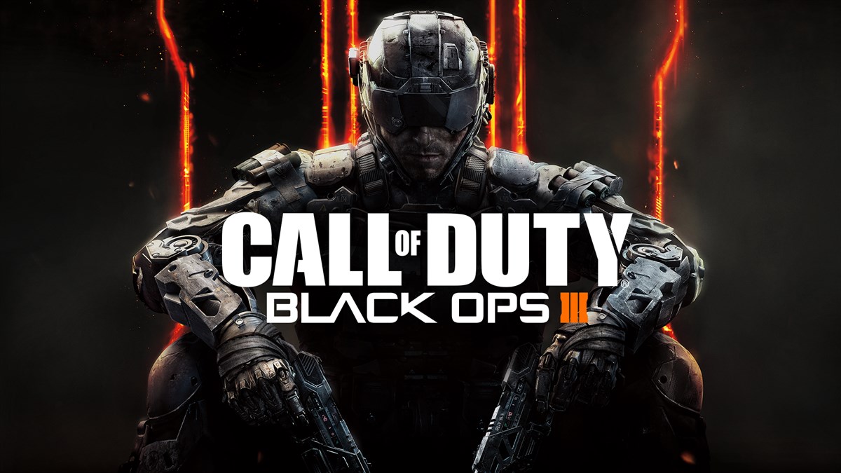 Call of Duty®: Black Ops III (Windows)