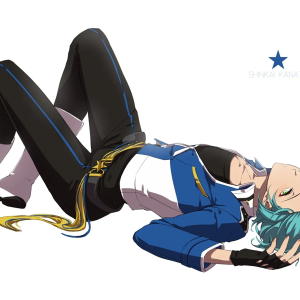 "Ensemble Stars" 4K Wallpaper HomePage icon