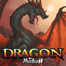 Dragon Pinball cover image