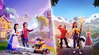 Disney Dreamlight Valley – Édition Or