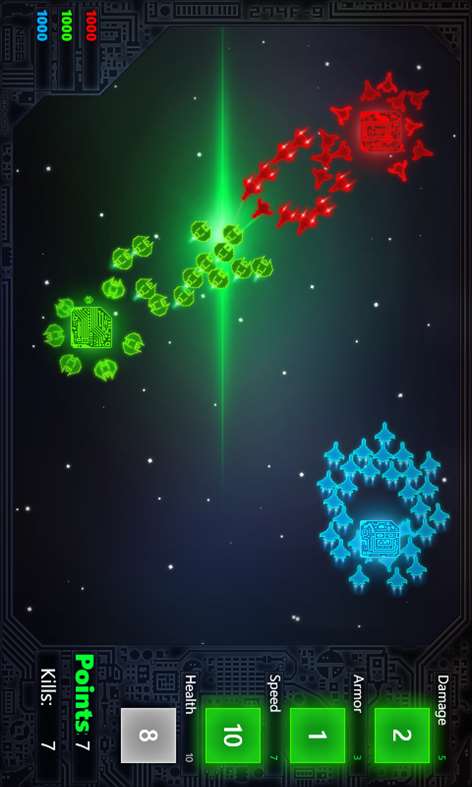 Tiny Space Screenshots 2