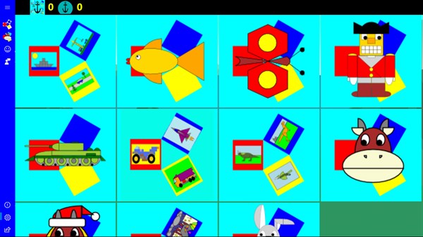 POKE-GEOMETRY — 6