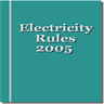 The Electricity Rules 2005